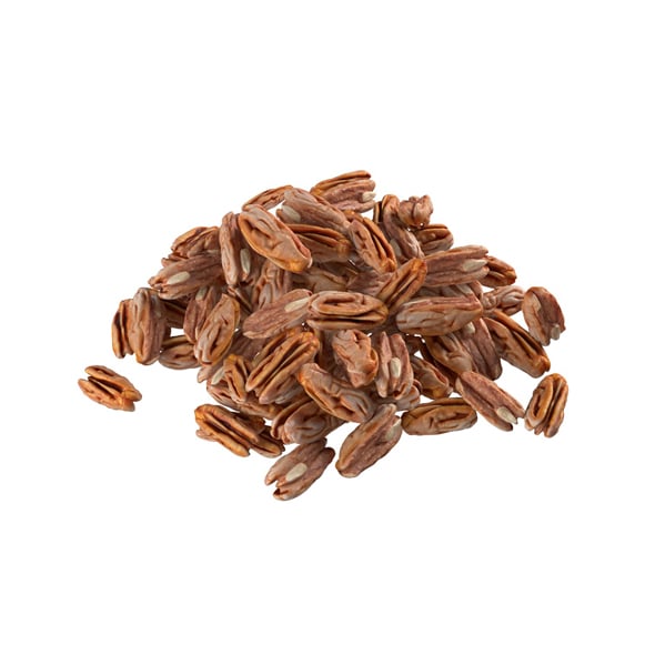 Pecan Nut Pile - 3DOcean Item for Sale