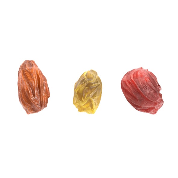 Raisins - 3DOcean Item for Sale