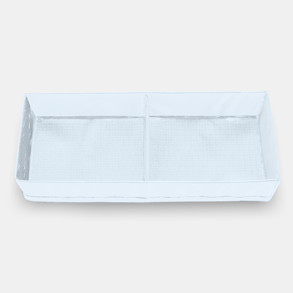 STUK Box With Compartments 3 - 3DOcean Item for Sale