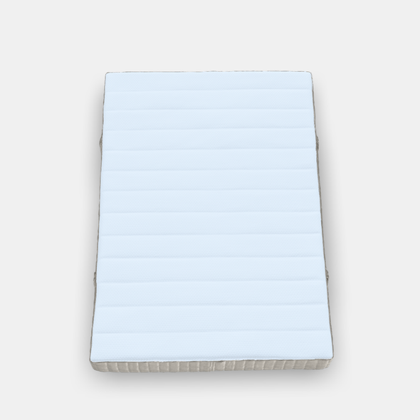 MAUSUND Natural Latex Mattress 2 - 3DOcean Item for Sale