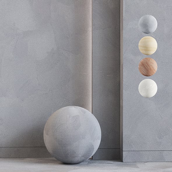 Jewelry by San Marco - 3DOcean Item for Sale