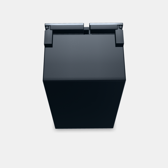 Metal Cooling Panel il Soyuducu RS5000RC 647 l - 3DOcean Item for Sale