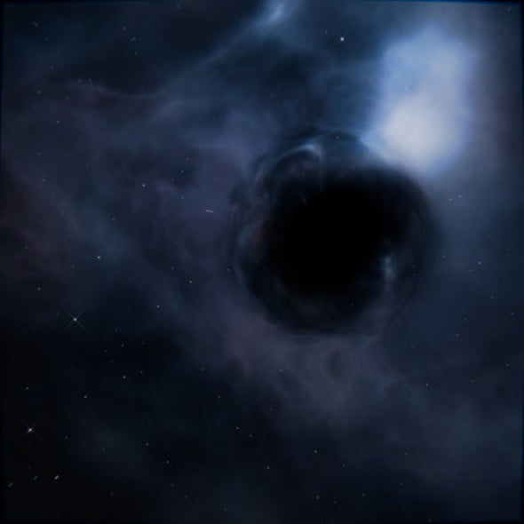 Wormhole Animation - 3DOcean Item for Sale