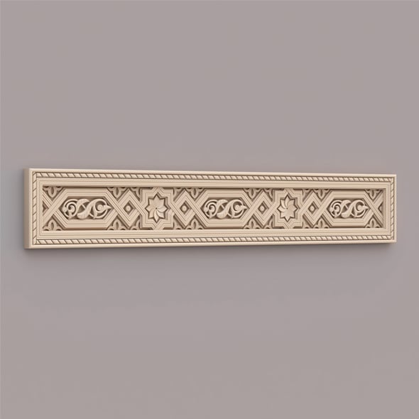 Classic Pattern 003 - 3DOcean Item for Sale