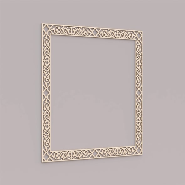 Classic Pattern 004 - 3DOcean Item for Sale