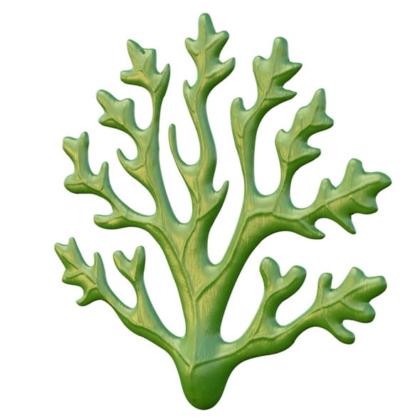 Seaweed 1 - 3DOcean Item for Sale