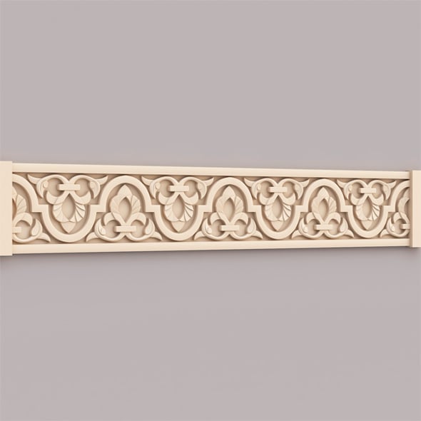 Classic Pattern 005 - 3DOcean Item for Sale