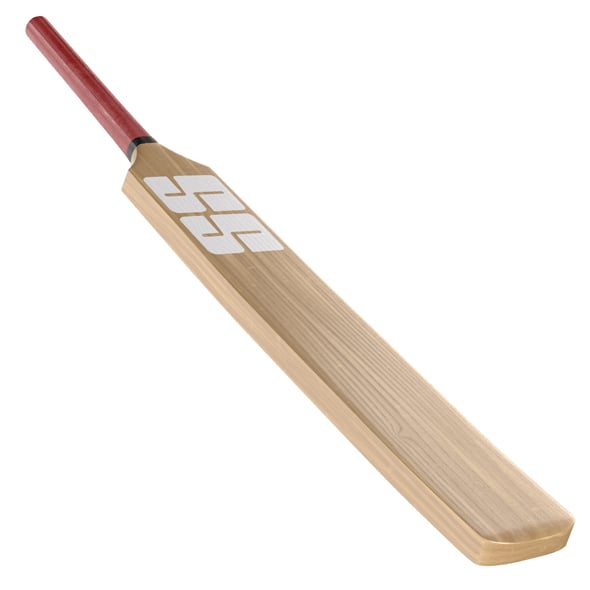 Cricket Bat - 3DOcean Item for Sale