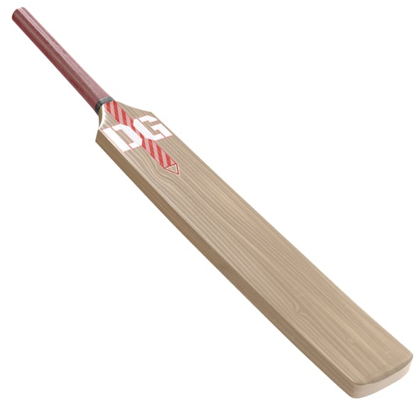 Cricket Bat 2 - 3DOcean Item for Sale