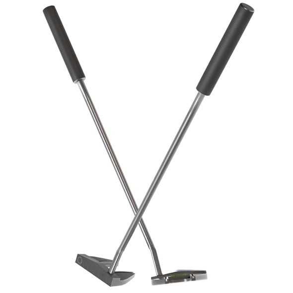 Golf Putter1 - 3DOcean Item for Sale