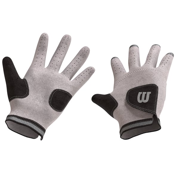 Nylon Sports Gloves - 3DOcean Item for Sale