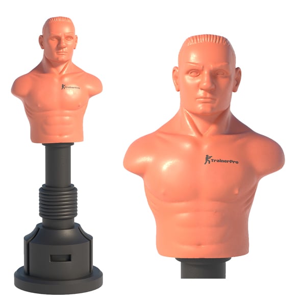 Opponent Training Dummy - 3DOcean Item for Sale