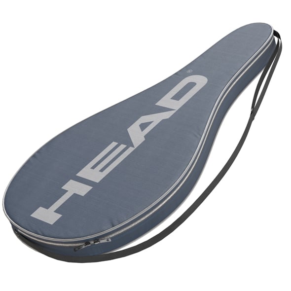 Tennis Racket Bag 2 - 3DOcean Item for Sale
