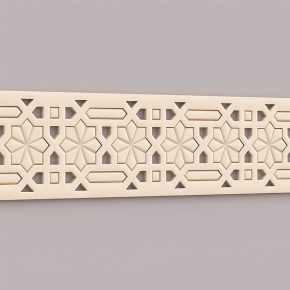 Classic Pattern 006 - 3DOcean Item for Sale