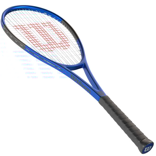 Squash Racket 2 - 3DOcean Item for Sale
