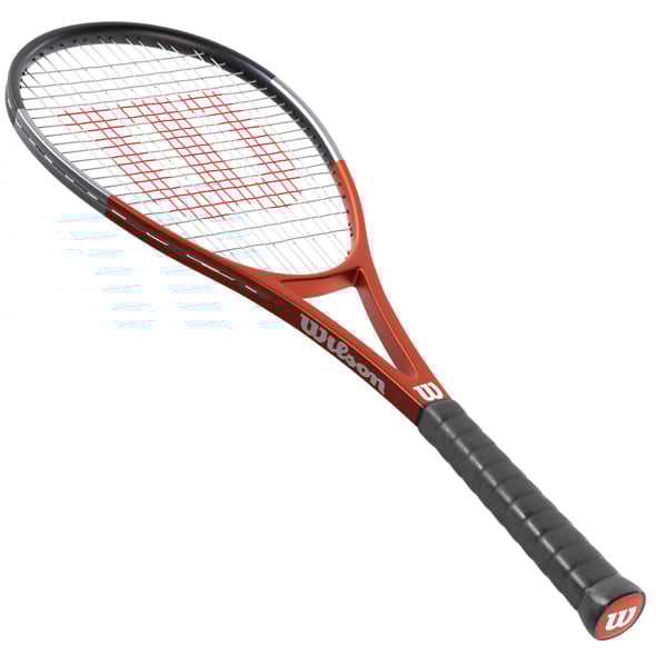 Squash Racket 4 - 3DOcean Item for Sale
