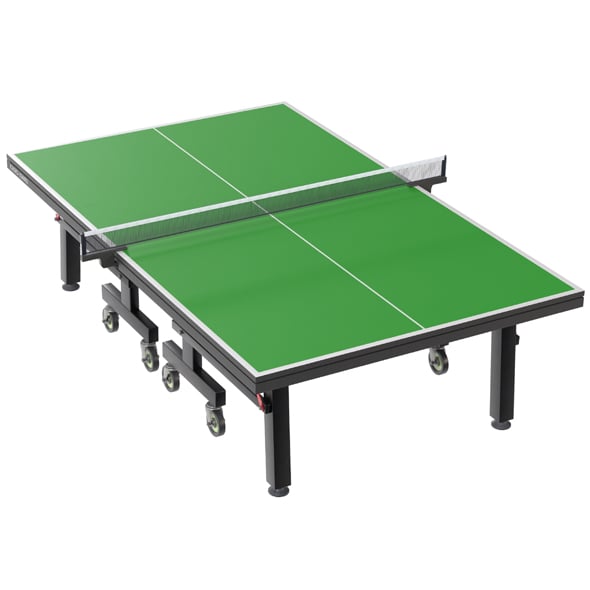 Table Tennis Table 1 - 3DOcean Item for Sale