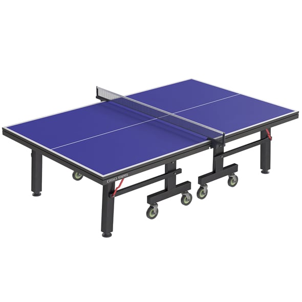 Table Tennis Table 2 - 3DOcean Item for Sale
