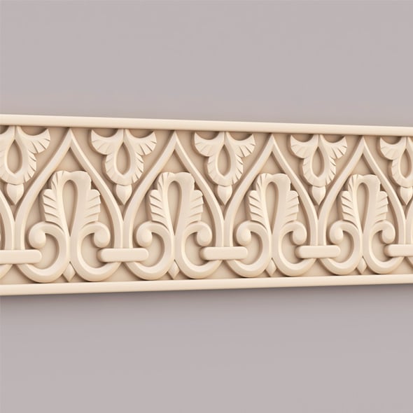 Classic Pattern 011 - 3DOcean Item for Sale