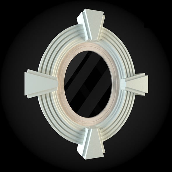 Window 012 - 3DOcean Item for Sale