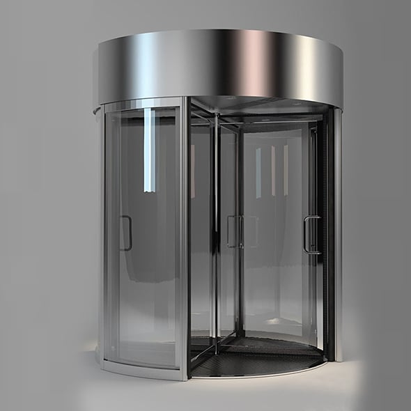 Shower - 3DOcean Item for Sale