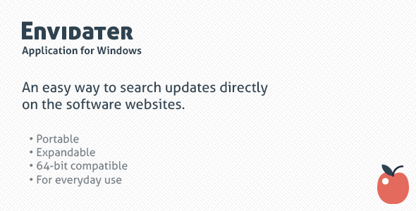 Envidater — tiny update checker - CodeCanyon Item for Sale
