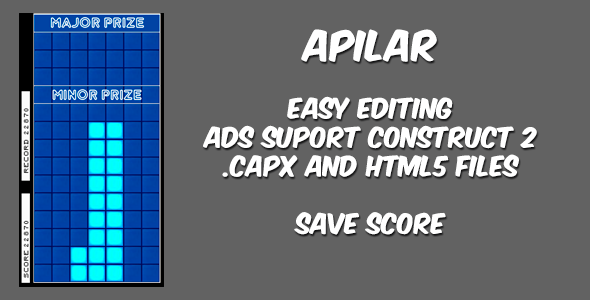 apilar - CodeCanyon Item for Sale