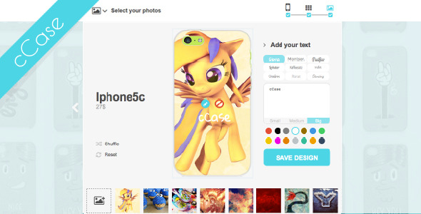 cCase jQuery - CodeCanyon Item for Sale