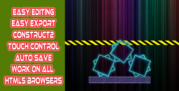 Equilibrium - CodeCanyon Item for Sale