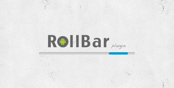 RollBar - jQuery ScrollBar Plugin - CodeCanyon Item for Sale