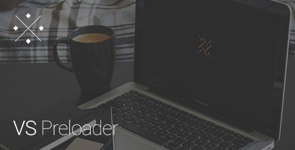 VSPreloader - Ultimate CSS Animated Preloaders - CodeCanyon Item for Sale