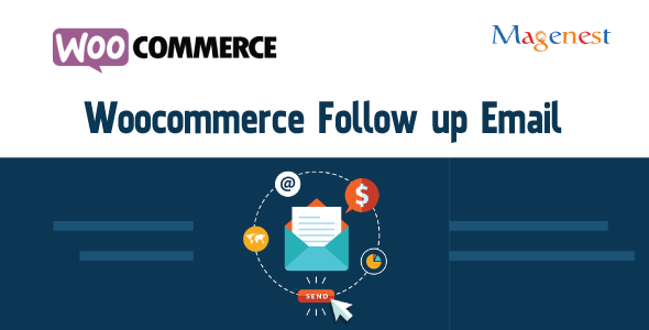 Follow up email for woocommerce - CodeCanyon Item for Sale