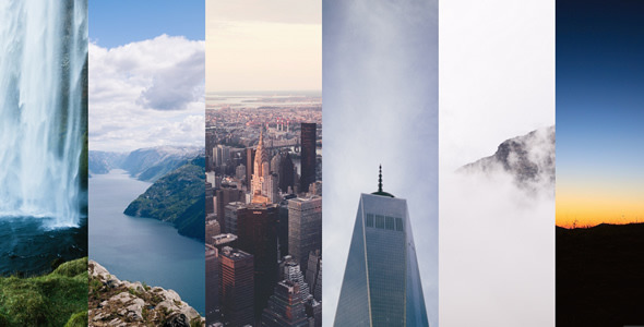 WPBakery Page Builder Add-on - Image Accordion & Profile Panel - CodeCanyon Item for Sale