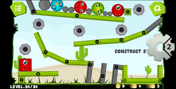 The Nest - CodeCanyon Item for Sale