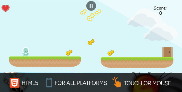 Beautiful World - CodeCanyon Item for Sale