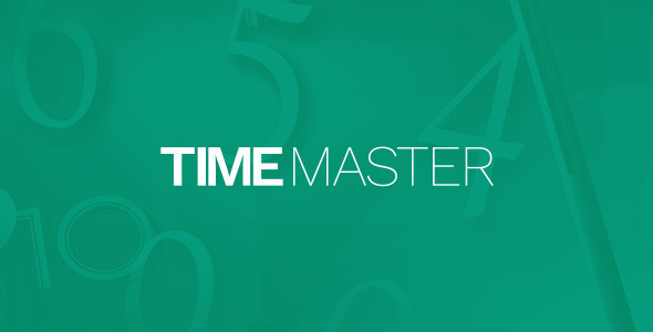 Content Marketing WordPress Plugin - Time Master - CodeCanyon Item for Sale
