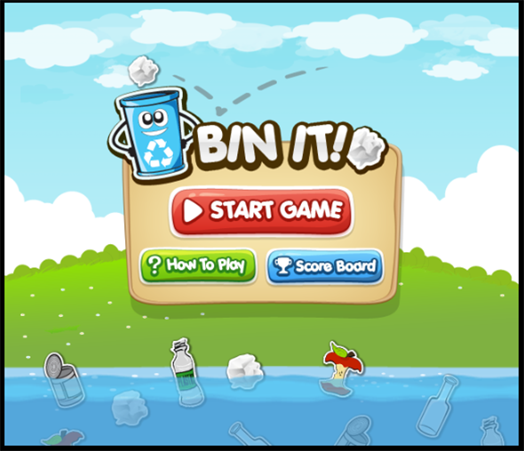 Bin it - CodeCanyon Item for Sale