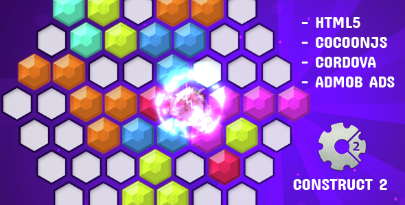 Hex Puzzle - CodeCanyon Item for Sale