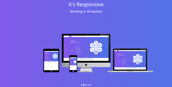 JSON Slider, Carousel & Timeline - Responsive jQuery Plugin - CodeCanyon Item for Sale