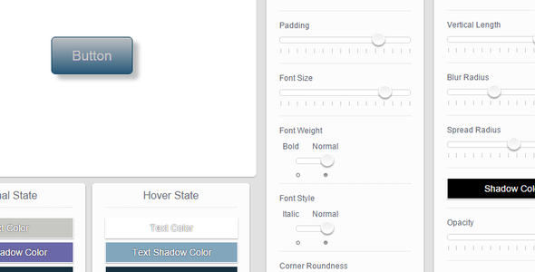 Elastic CSS Creator - CodeCanyon Item for Sale
