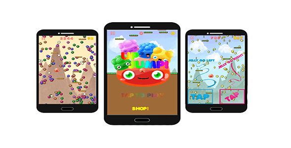 Up Jump - CodeCanyon Item for Sale