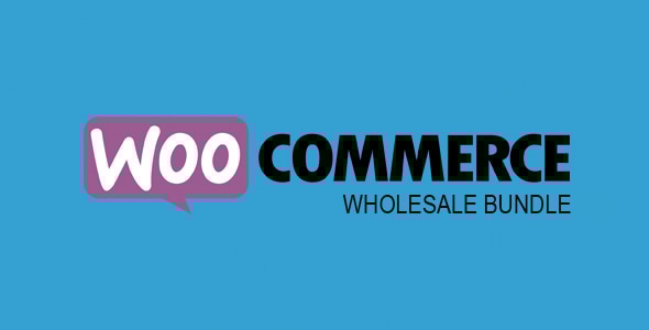 WooCommerce Wholesale Bundle - CodeCanyon Item for Sale
