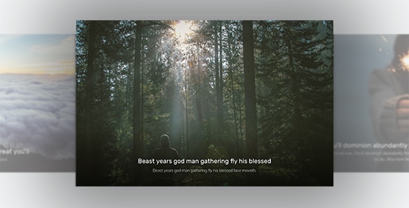 Huge Image Carousel for Visual Composer - CodeCanyon Item for Sale