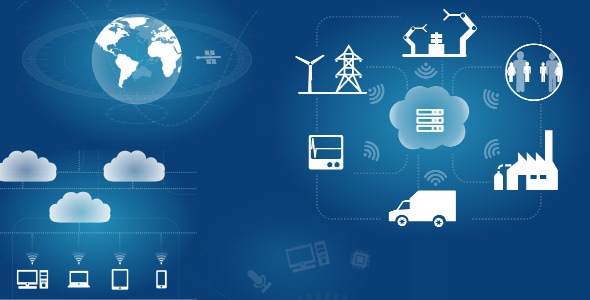 Electronics & Communication Technology Illustrations - Animation Loops - CodeCanyon Item for Sale