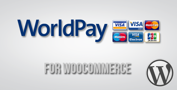 WorldPay Gateway for WooCommerce by patsatech | CodeCanyon