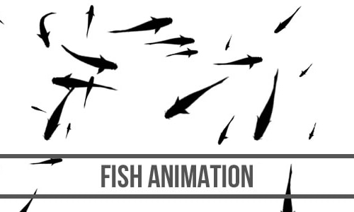 Fish Animation - HTML5 Canvas by demonisblack | CodeCanyon