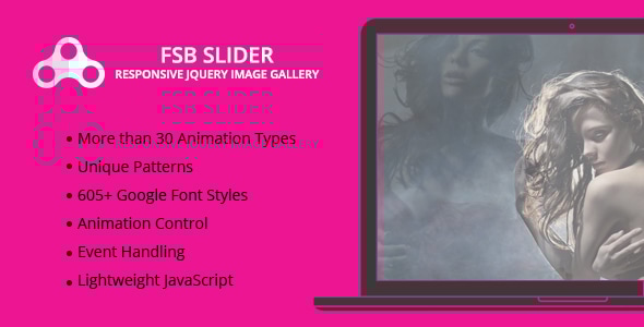 FullScreen Background Slider - jQuery SlideShow - CodeCanyon Item for Sale