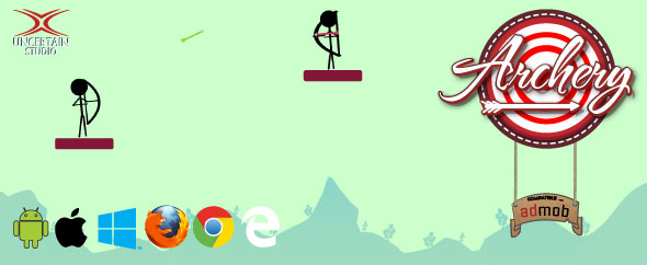 Archery - CodeCanyon Item for Sale