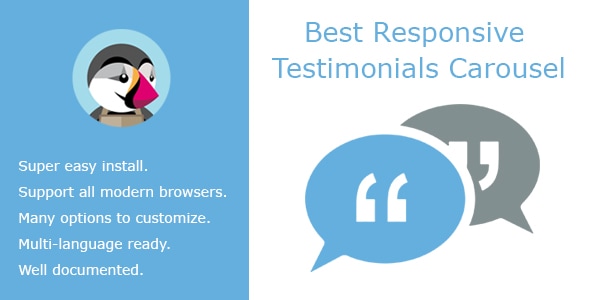 Testimonials and Reviews Slider & Blocks - CodeCanyon Item for Sale
