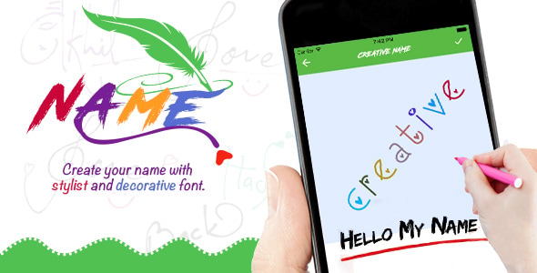Creative Name - Focus N Filter - CodeCanyon Item for Sale